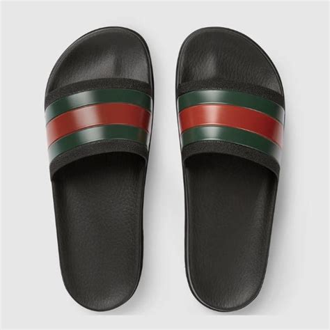 quando mettere le ciabatte gucci|Gucci il marchio più desiderato, e le ciabatte nuovo must have, .